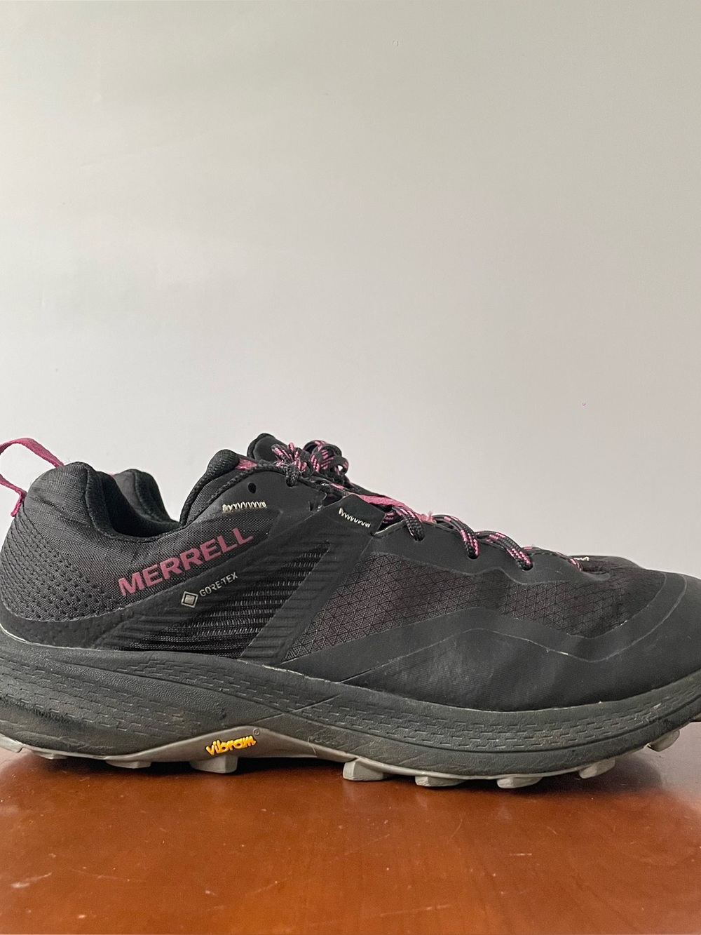 Merrell Women's MQM 3 GORE-TEX Hiking Shoe | US 9.5